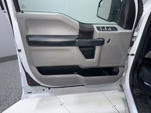 Used 2016 Ford F150 XL w/ XL Power Equipment Group RWD image 9