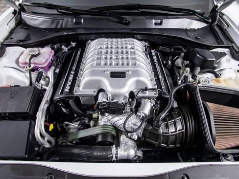 Used 2023 Dodge Charger SRT Hellcat image 48