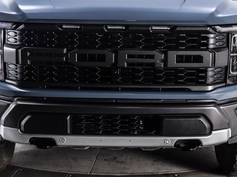 Used 2023 Ford F150 Raptor AWD/4WD image 7