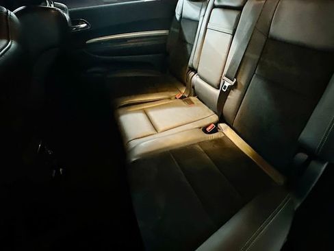 Used 2015 Dodge Durango SXT w/ Quick Order Package 23B image 24