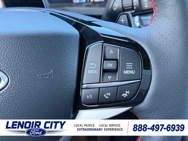 New 2026 Ford Explorer ST w/ Sun And Sound Package AWD/4WD image 21