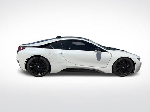 Used 2015 BMW i8 AWD/4WD image 6