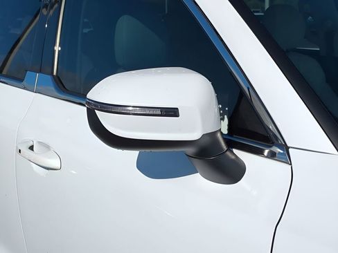 Used 2020 Kia Telluride EX w/ EX Premium Package image 11