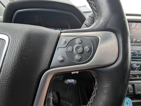 Used 2018 GMC Sierra 1500 SLE w/ SLE Value Package image 21