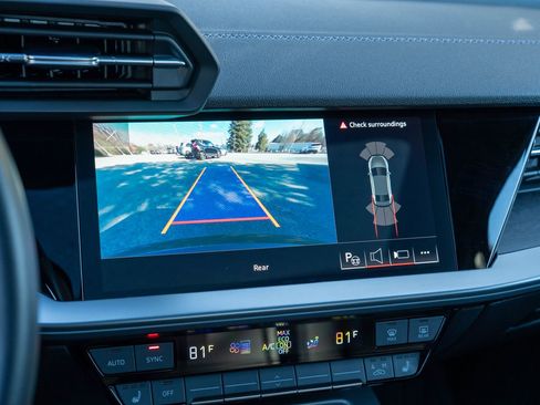 Used 2024 Audi A3 2.0T Premium Plus w/ Premium Plus Package image 22