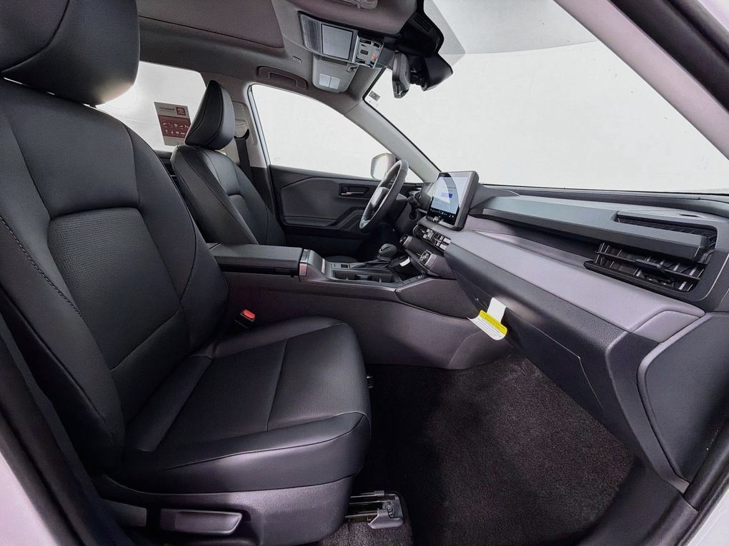 New 2026 Toyota RAV4 XLE Premium w/ Panoramic Sun Roof Package FWD image 30