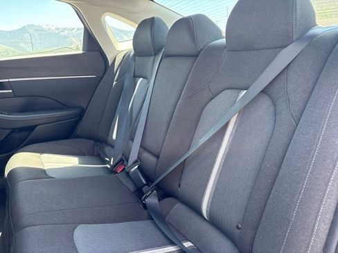 Used 2020 Hyundai Sonata SEL FWD image 20