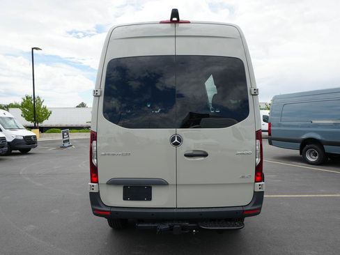 New 2026 Mercedes-Benz Sprinter 2500 image 7