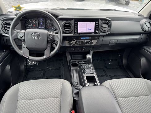 Used 2023 Toyota Tacoma SR image 3