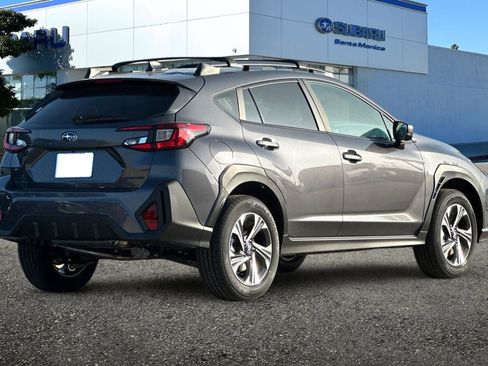 New 2026 Subaru Crosstrek 2.0i Premium AWD/4WD image 4