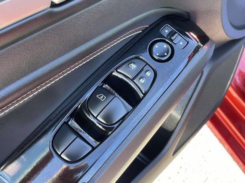 Certified 2023 Nissan Altima 2.5 SR w/ SR Premium Package image 18