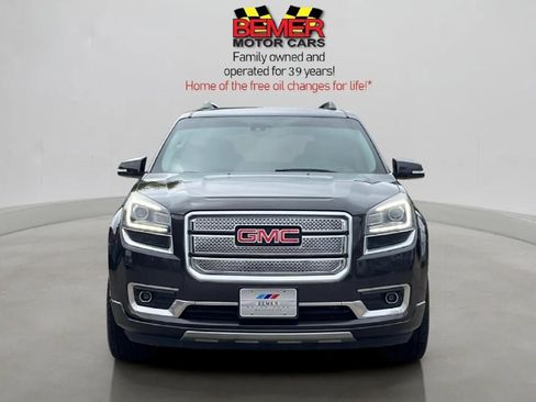Used 2015 GMC Acadia Denali image 8