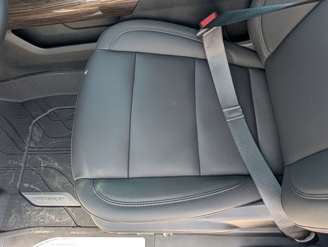 New 2026 Chevrolet Silverado 1500 RST w/ Texas Edition Plus RWD image 10