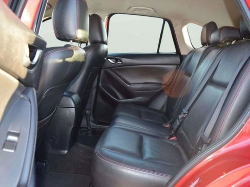 Used 2016 MAZDA CX-5 Sport w/ Rear Camera Package image 20