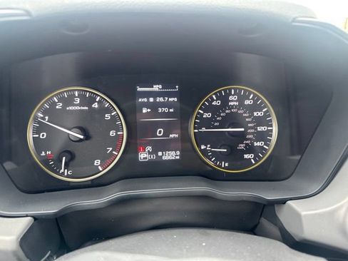 Certified 2025 Subaru Crosstrek 2.5i Sport w/ Crosstrek Mirror Package AWD/4WD image 18