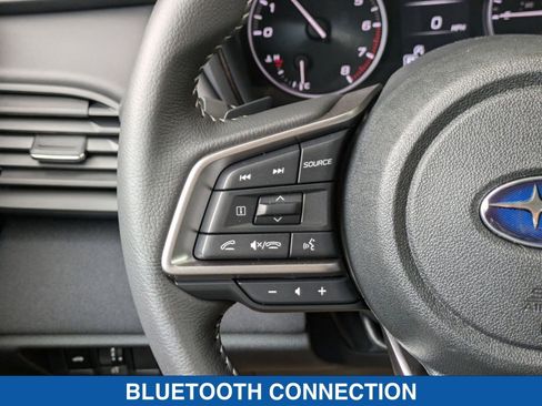 Certified 2025 Subaru Legacy Premium image 16