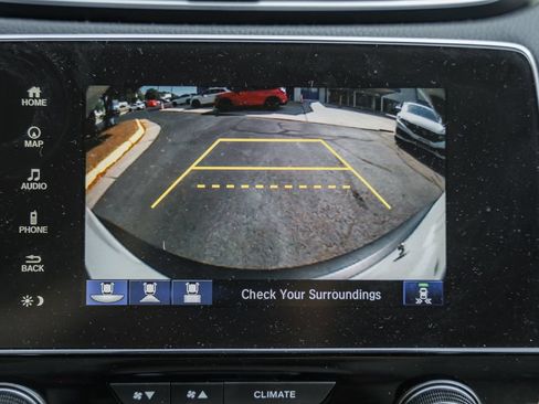 Used 2021 Honda CR-V Touring image 44