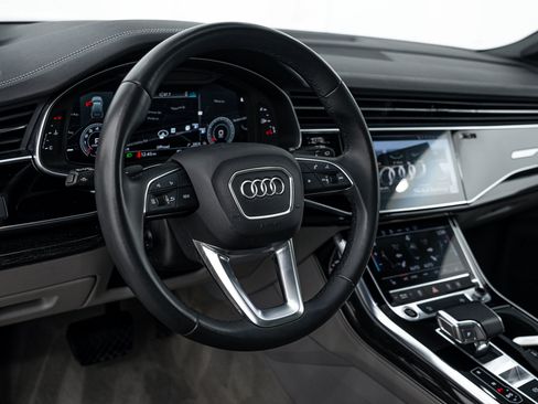 Certified 2023 Audi Q7 2.0T Premium Plus w/ Premium Plus Package AWD/4WD image 11