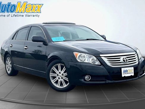 Used 2008 Toyota Avalon FWD image 3