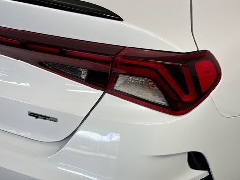 Used 2023 Kia K5 GT-Line image 34