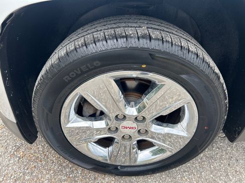 Used 2014 GMC Terrain SLT w/ Chrome Appearance Package FWD image 22
