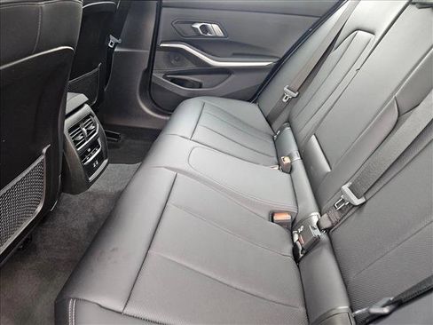 Used 2023 BMW 330i Sedan w/ Parking Assistance Package image 19