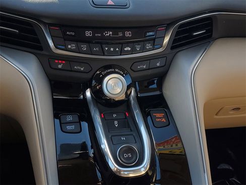 Certified 2025 Acura TLX w/ Technology Package image 26