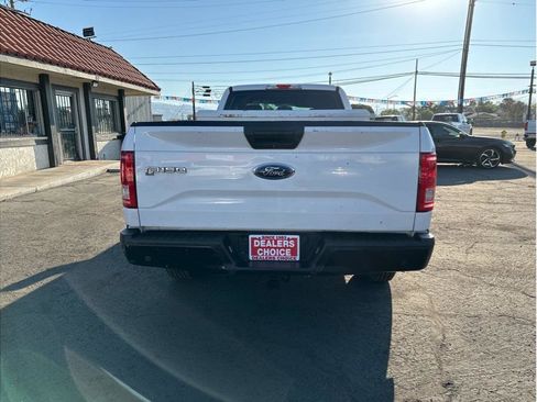 Used 2017 Ford F150 XL w/ Equipment Group 101A Mid RWD image 11