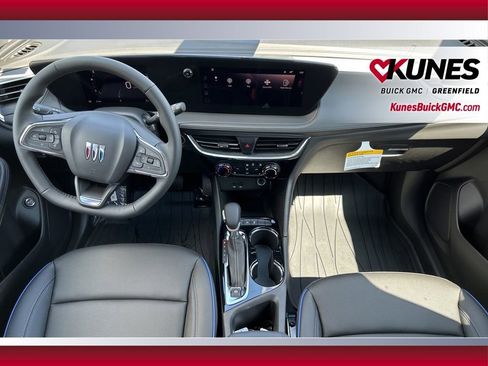 New 2026 Buick Encore GX Sport Touring w/ Comfort Package image 43