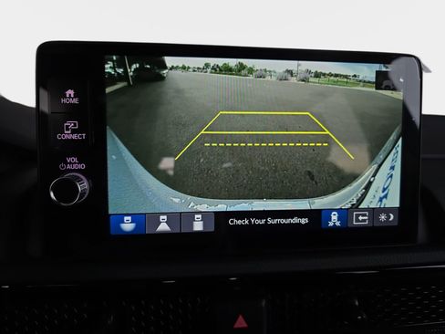 New 2026 Honda CR-V EX-L image 22