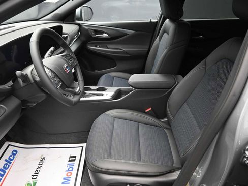 New 2026 Buick Envista Preferred w/ Convenience I Package image 11