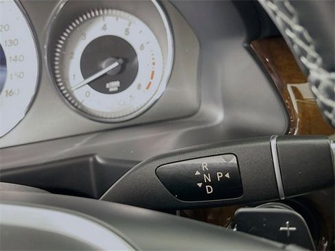 Used 2014 Mercedes-Benz GLK 350 2WD image 15