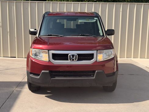 Used 2010 Honda Element EX image 9