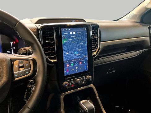Used 2024 Ford Ranger XLT RWD image 7