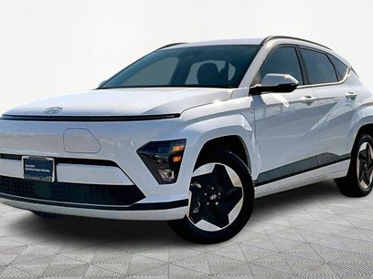 Certified 2024 Hyundai Kona SEL