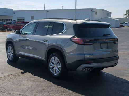 Used 2026 GMC Acadia Elevation w/ Elevation Premium Package FWD image 6