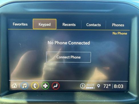 Used 2022 Chevrolet Silverado 2500 LTZ w/ LTZ Texas Edition AWD/4WD image 37
