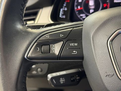 Used 2018 Audi Q7 2.0T Premium Plus AWD/4WD image 44