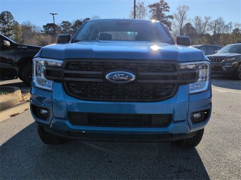 Used 2025 Ford Ranger XL w/ Trailer Tow Package image 8