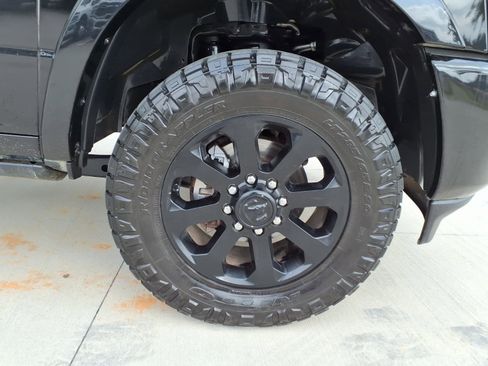 Used 2022 RAM 2500 Laramie image 9