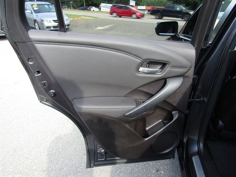 Used 2016 Acura RDX AWD w/ Technology Package image 18