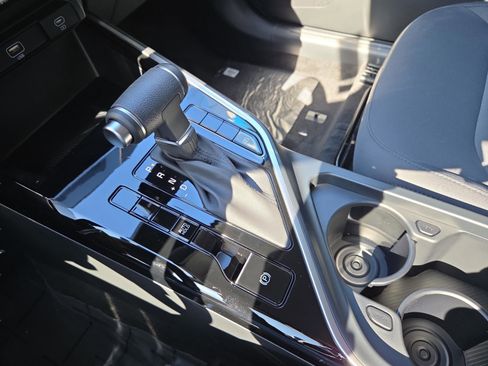 New 2026 Kia Niro LX FWD image 21