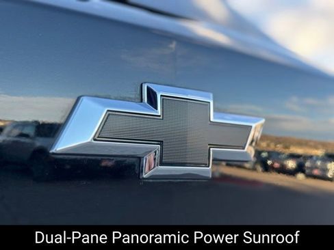 Used 2023 Chevrolet TrailBlazer RS w/ Sun and Liftgate Package image 20