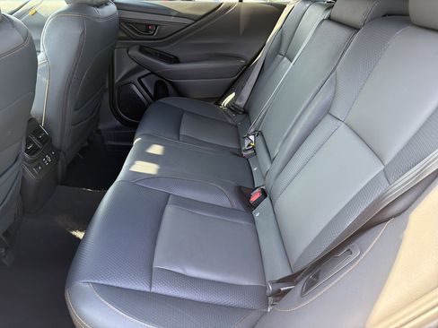 Used 2024 Subaru Outback Wilderness image 29