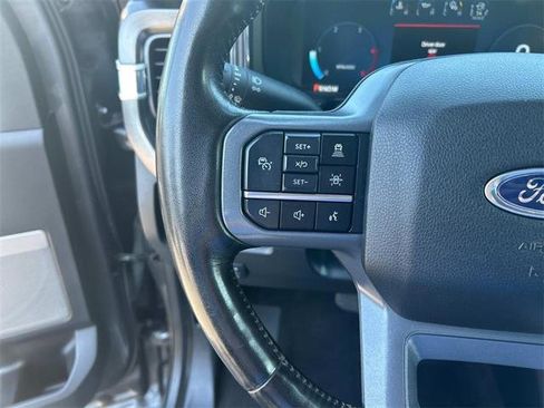 Used 2023 Ford F250 Lariat w/ Lariat Ultimate Package image 93
