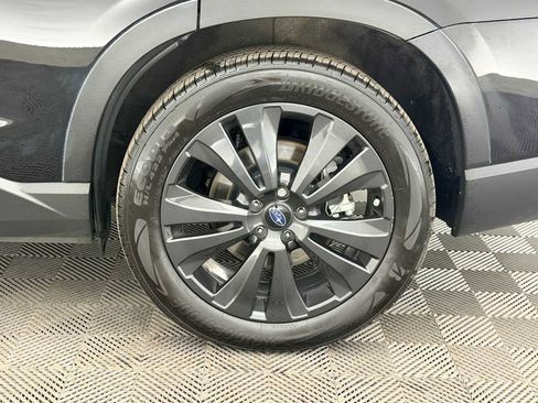 Used 2022 Subaru Ascent Onyx Edition image 13