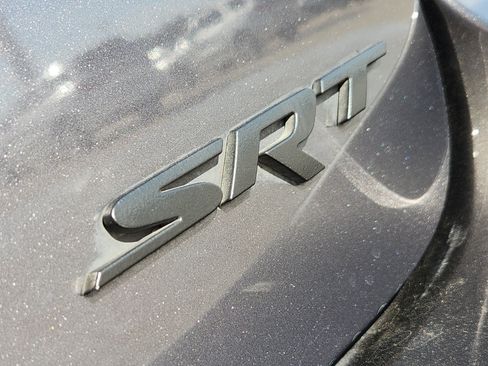 Used 2015 Dodge Charger SRT Hellcat w/ Harman/Kardon Audio Group RWD image 12
