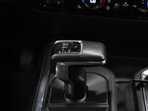 Used 2022 Chevrolet Silverado 1500 LTZ w/ LTZ Premium Package AWD/4WD image 20