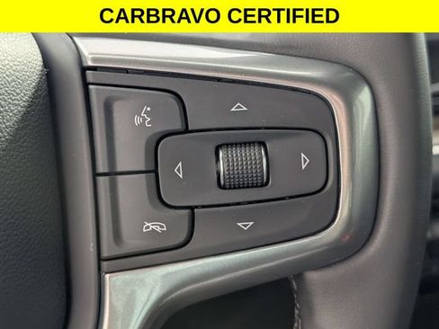 Certified 2026 Chevrolet Silverado 1500 RST w/ RST Select Package AWD/4WD image 16