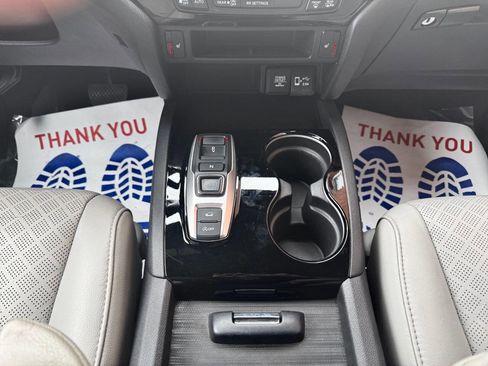 Used 2019 Honda Passport Touring image 20
